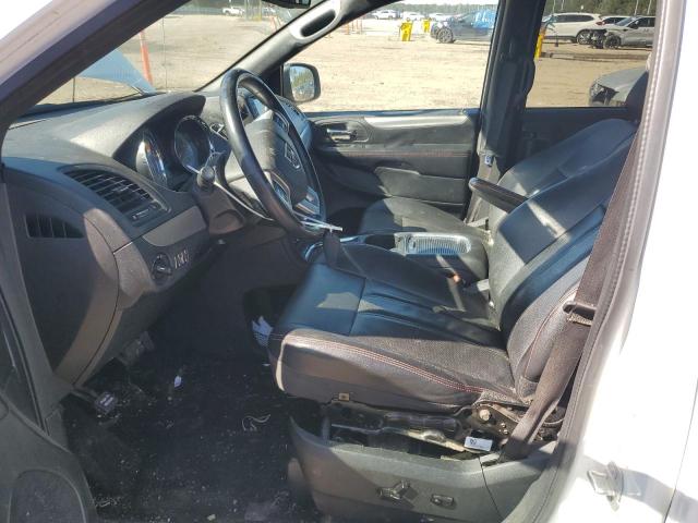 Фото 7 - DODGE CARAVAN