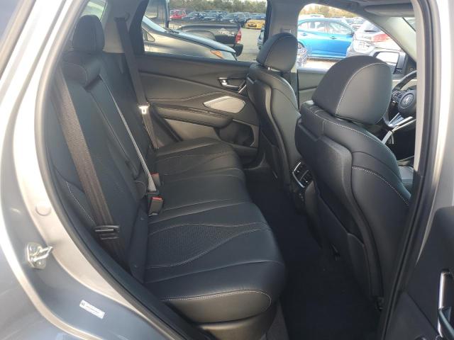 Фото 11 - ACURA RDX