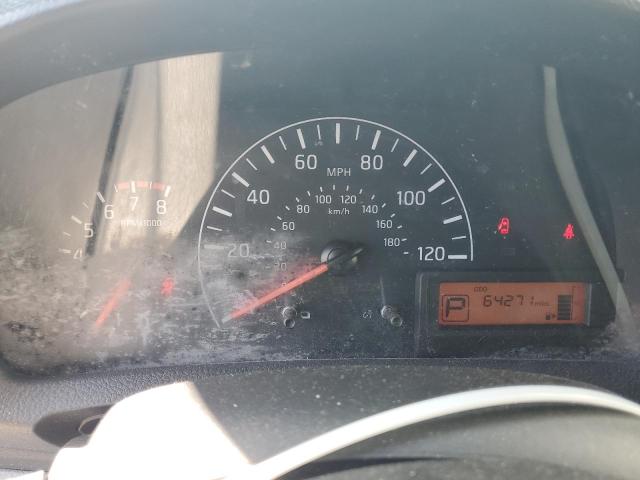 Фото 9 - NISSAN NV