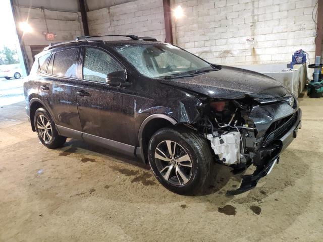 Фото 4 - TOYOTA RAV4