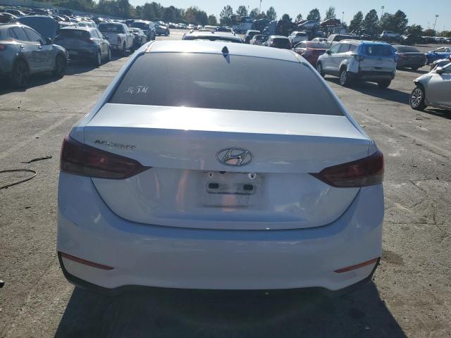 Фото 6 - HYUNDAI ACCENT