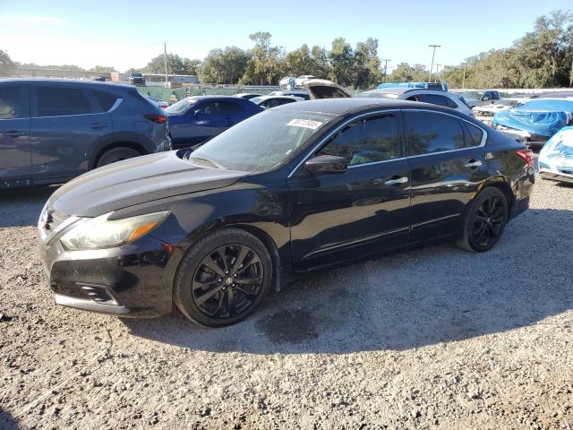 Фото 1 - NISSAN ALTIMA