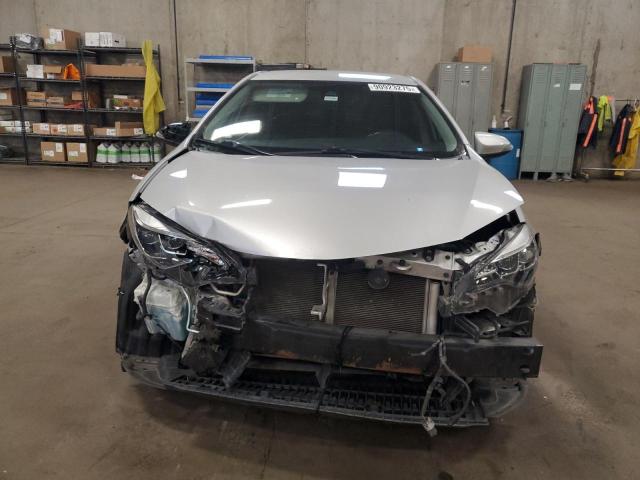 Фото 5 - TOYOTA COROLLA