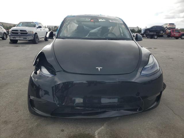 Фото 5 - TESLA MODEL Y