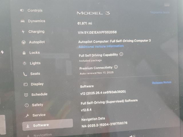 Фото 9 - TESLA MODEL 3