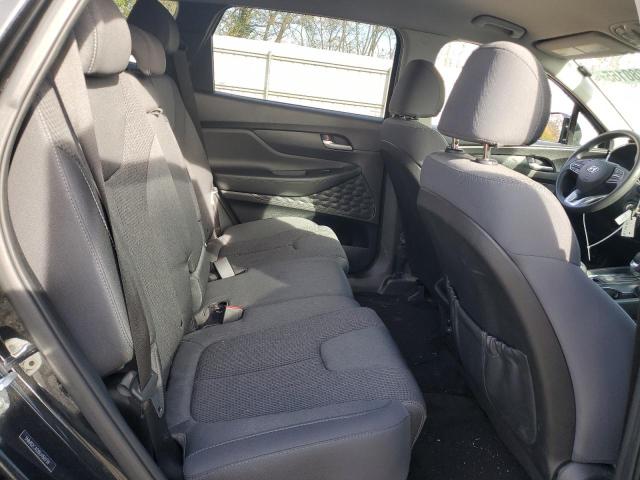 Фото 11 - HYUNDAI SANTA FE