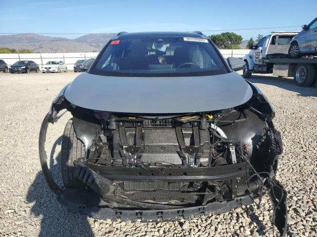 Фото 5 - VOLKSWAGEN ID.4 PRO S