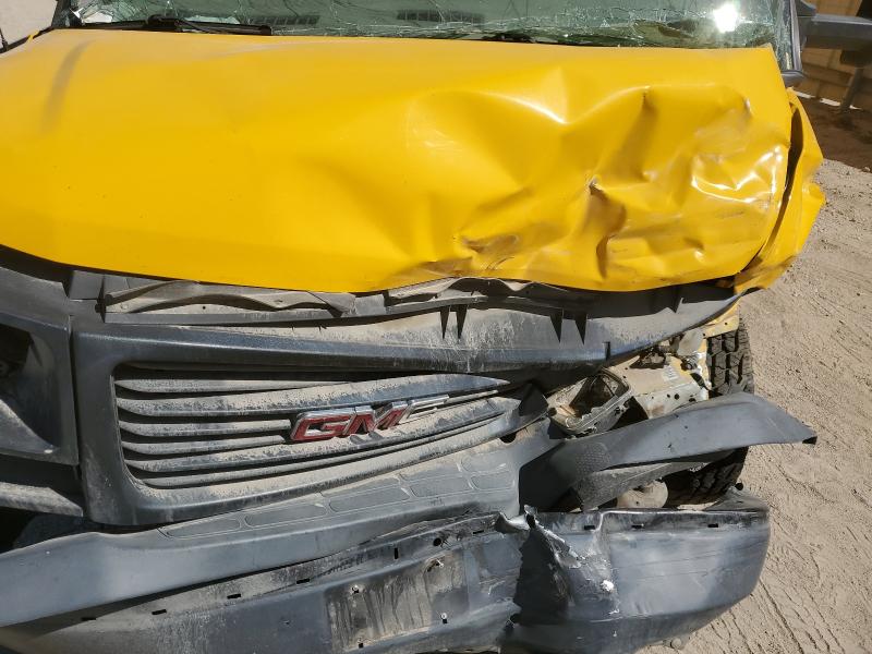 Фото 12 - GMC ALL Models