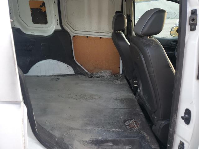 Фото 11 - FORD TRANSIT