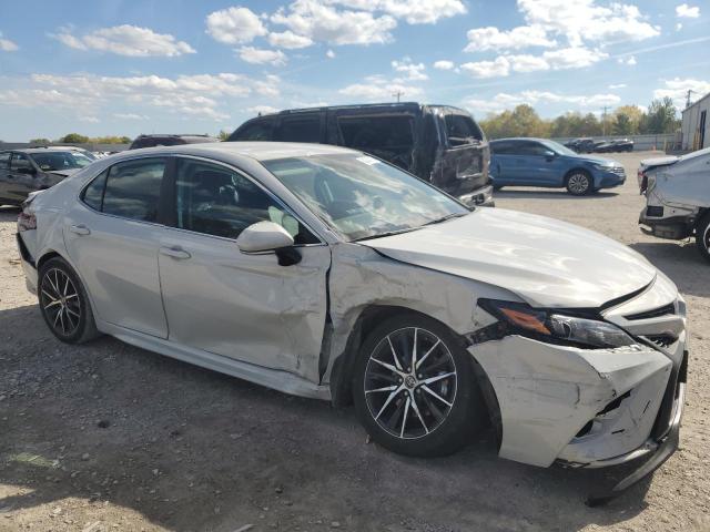 Фото 4 - TOYOTA CAMRY