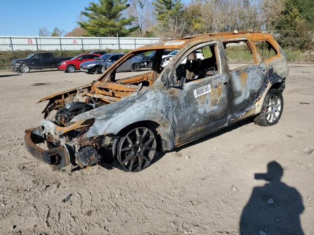 Фото 1 - DODGE JOURNEY