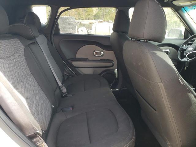 Фото 10 - KIA SOUL