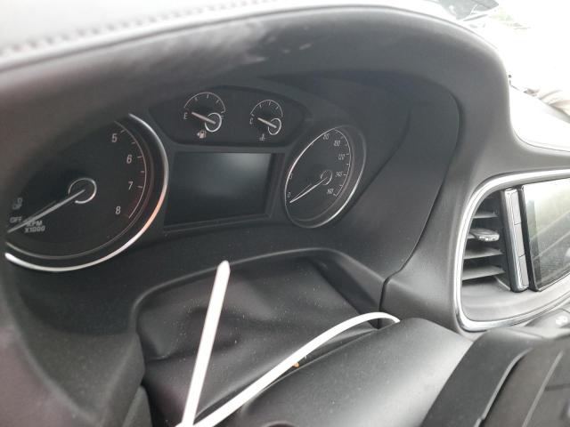 Фото 9 - BUICK ENCLAVE