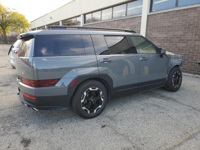 Фото 3 - HYUNDAI SANTA FE