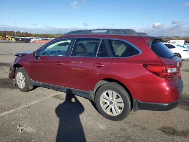 Фото 2 - SUBARU OUTBACK