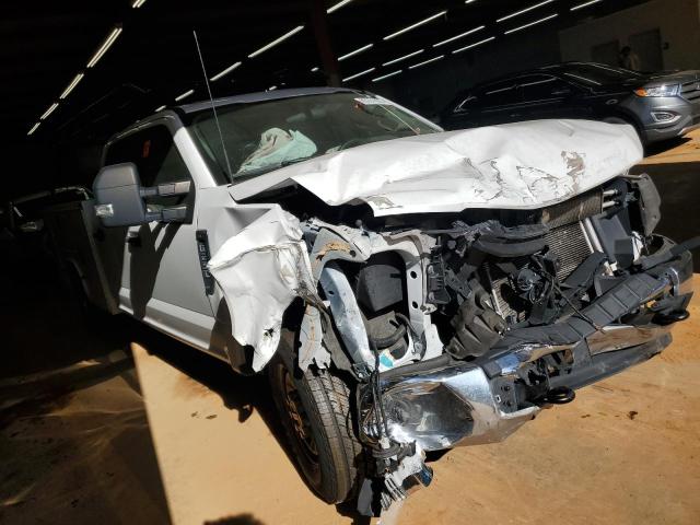 Фото 4 - FORD F250