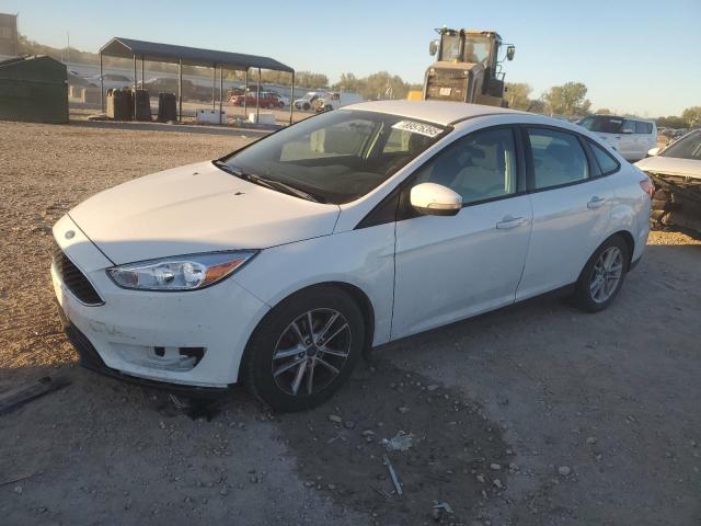 Фото 1 - FORD FOCUS