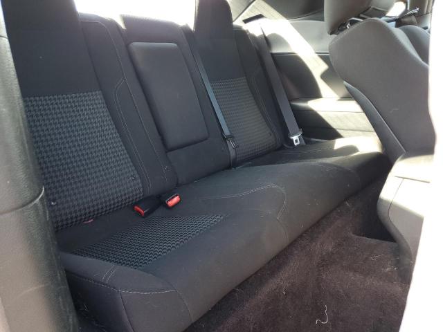 Фото 10 - DODGE CHALLENGER