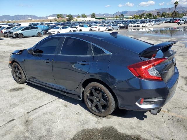 Фото 2 - HONDA CIVIC