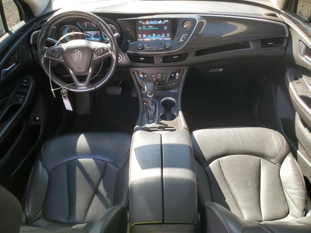 Фото 8 - BUICK ENVISION