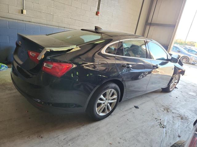 Фото 3 - CHEVROLET MALIBU