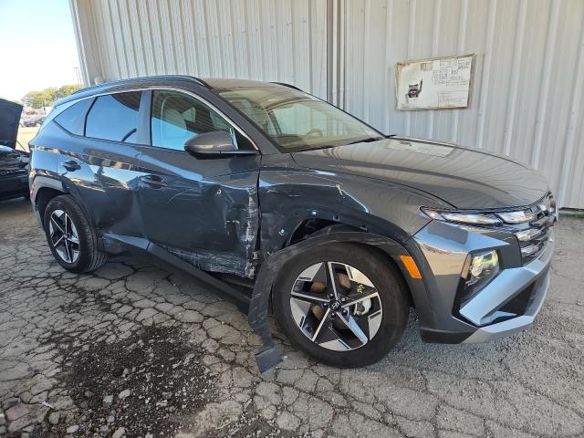 Фото 4 - HYUNDAI TUCSON