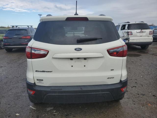 Фото 6 - FORD ECOSPORT