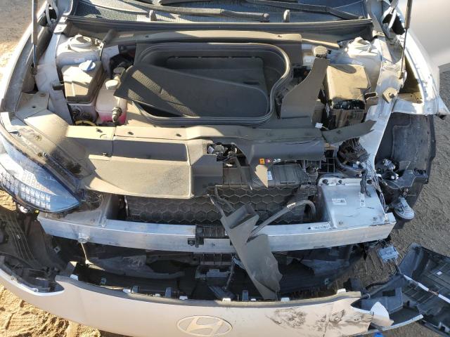 HYUNDAI IONIQ 6 SE 2023 VIN KMHM34AC7PA043159