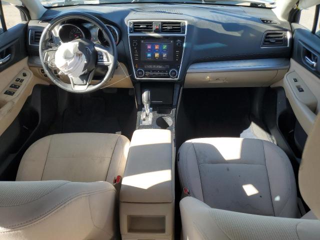 Фото 8 - SUBARU LEGACY