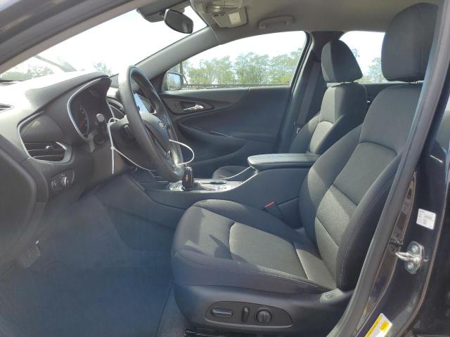 Фото 7 - CHEVROLET MALIBU