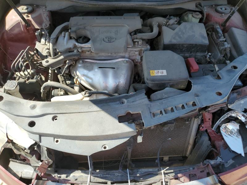 Фото 11 - TOYOTA CAMRY