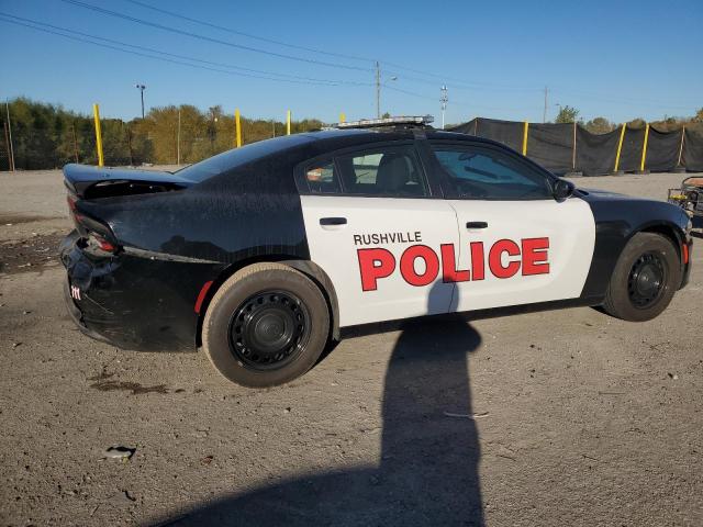 Фото 3 - DODGE CHARGER