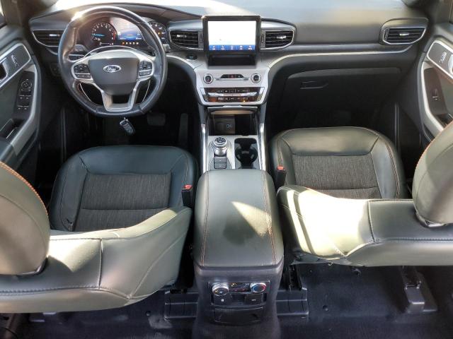 Фото 8 - FORD EXPLORER