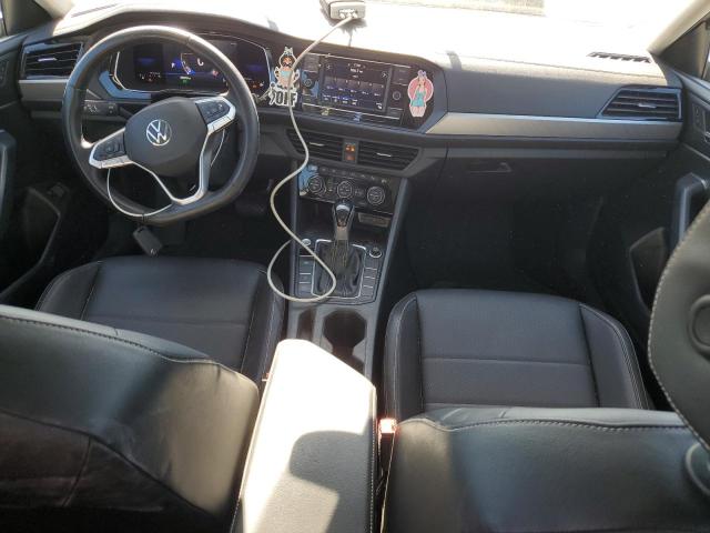 Фото 8 - VOLKSWAGEN JETTA