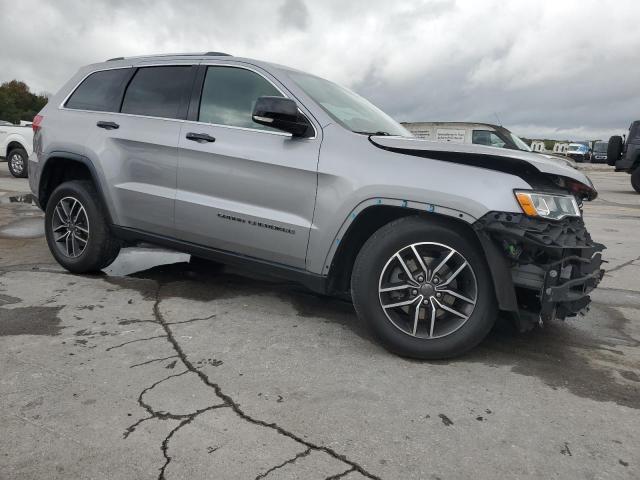 Фото 4 - JEEP GRAND CHER