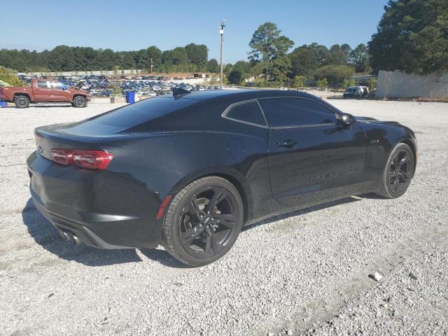 Фото 3 - CHEVROLET CAMARO