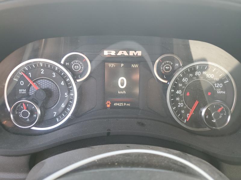 RAM 3500 2024 VIN 3C63RRGJ3RG393773