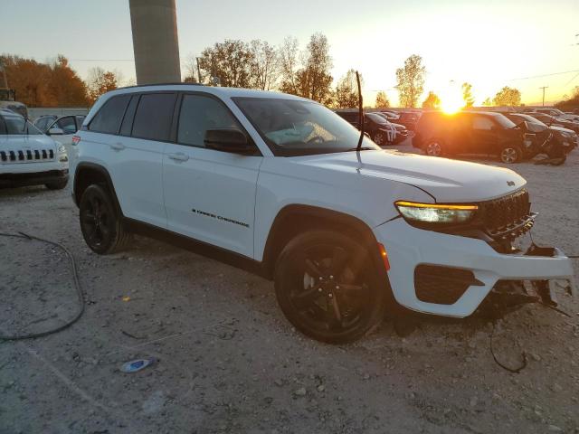 Фото 4 - JEEP GRAND CHER