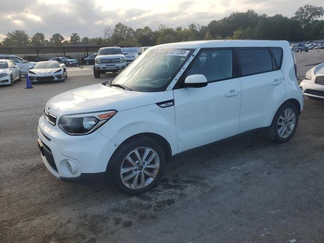 Фото 1 - KIA SOUL
