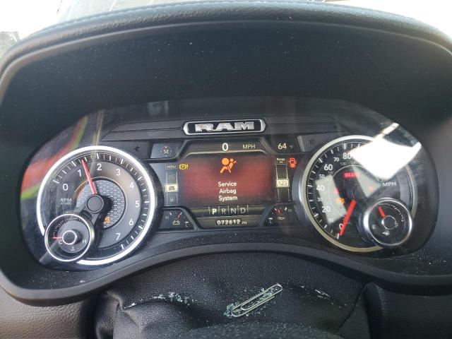 Фото 9 - RAM 1500