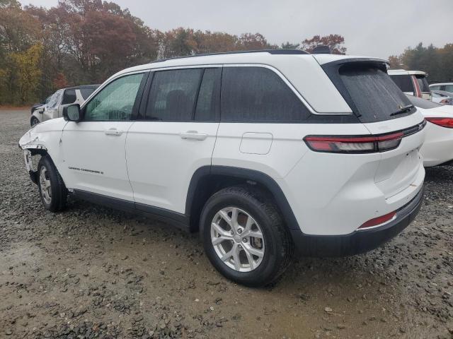 Фото 2 - JEEP GRAND CHER