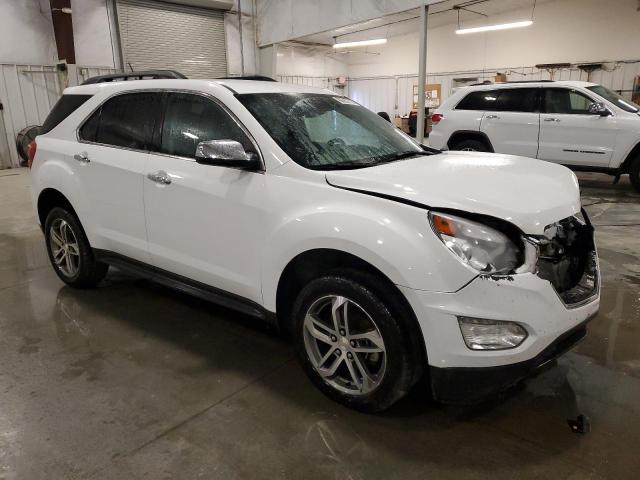 Фото 4 - CHEVROLET EQUINOX