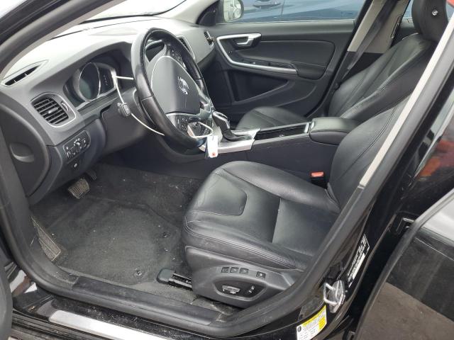 Фото 7 - VOLVO S60