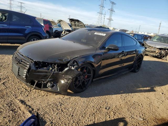 Фото 1 - AUDI A7