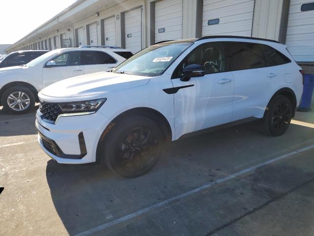 Фото 1 - KIA SORENTO