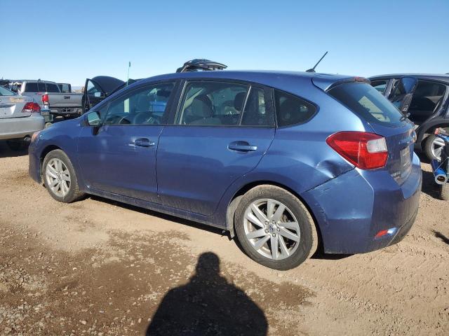Фото 2 - SUBARU IMPREZA