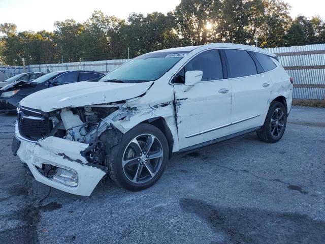 Фото 1 - BUICK ENCLAVE