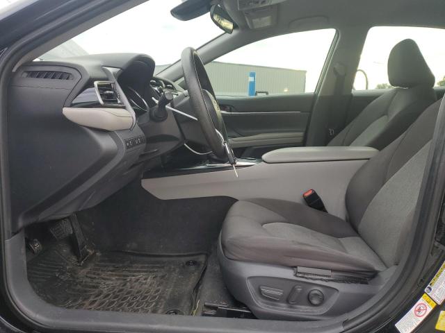 Фото 7 - TOYOTA CAMRY