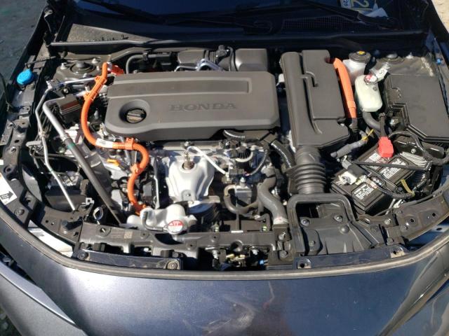 Фото 11 - HONDA CIVIC