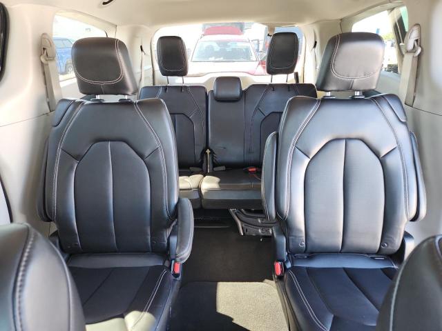 Фото 10 - CHRYSLER PACIFICA